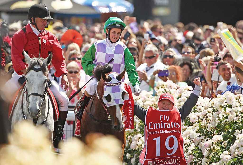 Prince Of Penzance Michelle Payne Melbourne Cup New Zealand Horse Racing (Ultimate Guide) - Punters